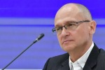 Кириенко рассказал о работе лекторов общества "Знание" в Донбассе