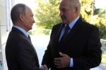 Лукашенко предупредил об атаке Запада по периметру России