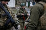 Украинские нацисты пытают почти 850 человек в Лимане за лояльность РФ