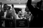Результат выборов в США опять не совпал с прогнозом