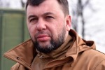 Пушилин: Украина на переговорах просто тянет время