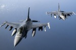 Россия уничтожает выделенные под F-16 аэродромы — эксперт