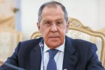 Лавров считает, что Киеву не разрешат вернуться к переговорам с Россией