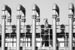 Россия и Турция разделят Европу надвое