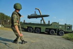 Американский аналитик: План США по перевороту в Белоруссии сорвали российские военные учения