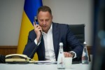 СМИ: Ермак хочет провести референдум по «особому статусу» и заморозить конфликт в Донбассе