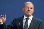 Шольц отметил важное значение переговоров с Путиным