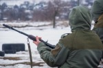 Коротченко: Обещания Украины по миру с Донбассом ничего не стоят