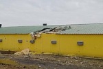 Граничащий с Украиной российский регион обстреляли третий раз за сутки