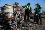 Нидерландское издание сообщило, что в районе крушения MH17 не было комплексов "Бук"