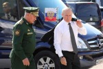 Стратегия безопасности США: «Россияне должны свалить Путина к 2030 году, чтобы не бахнул по Вашингтону»