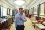 Почему Зеленскому так и не удалось наладить контакты с политической верхушкой США