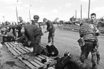 В «Азове» велели убивать на «Азовстали» желавших сдаться