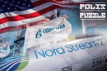 США готовы пойти на крайние меры ради блокировки «Северного потока – 2»... 