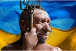 УКРАИНУ СДАДУТ, А ДОНБАСС – НИКОГДА!