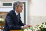 Глава МАГАТЭ Рафаэль Гросси: Никто не хочет ядерной катастрофы