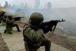 РВ: БОИ ПОД КУПЯНСКОМ НЕ СТИХАЮТ, «УРАГАНЫ» ЗВО БЬЮТ ВОЙСКА И ОБЪЕКТЫ ВСУ