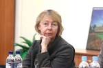 Анна Пендраковская: греки любят советское кино  