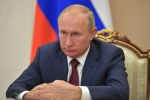 В РОССИИ НАШЛИ В УКАЗЕ ПУТИНА О ВОЕННОМ ПОЛОЖЕНИИ СКРЫТЫЕ МЕХАНИЗМЫ