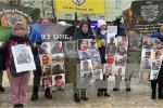 ШАКАЛАМ  ВОЙНЫ ПЛЕВАТЬ НА ПРОТЕСТЫ ВДОВ