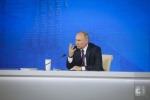 Путин назвал русский язык мощной силой, скрепляющей страны СНГ   