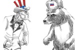 И ПОТЯНУЛО ПОРОХОМ СО ВСЕХ ГРАНИЦ