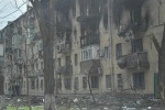 ВСУ открыли огонь по Донецку зажигательными снарядами