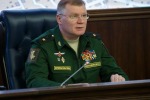 В Минобороны РФ ответили на выпад британского министра о "пинке царя"