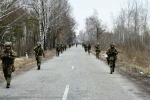 СНБО Украины принял решение о вводе ЧП на всей территории страны