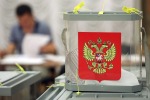 Треть избирательных участков вне России подвергалась угрозе нападения 