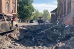 ВСУ выпустили 15 снарядов натовского калибра по Донецку