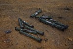 Военкор описал обстановку в районе Марьинки в ДНР