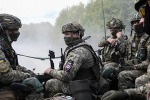 Украина выводит иностранных наемников из Донбасса – ЛНР РИА 