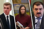 РОССИЙСКИЙ ПОЛИТОЛОГ НАЗВАЛ ТРЕХ ЧЕЛОВЕК, КОТОРЫЕ ИМЕЮТ ВЛИЯНИЕ НА ЛУКАШЕНКО