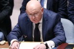 Небензя назвал обвинения РФ в ударе по больнице двойными стандартами