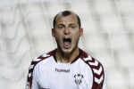 Украинского футболиста-неонациста Зозулю вновь освистали испанские фанаты