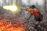 БОЕЦ ЧВК "ВАГНЕРА" РАССКАЗАЛ ОБ ОБСТАНОВКЕ ВОКРУГ КРАСНОГО ЛИМАНА К ИСХОДУ 1 ОКТЯБРЯ