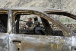 ШАТКОЕ ПЕРЕМИРИЕ МЕЖДУ ЧЛЕНАМИ ОДКБ МОЖЕТ ОБЕРНУТЬСЯ БОЛЬШОЙ БЕДОЙ ИЗ-ЗА ВОДЫ