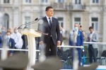 Награда с диверсией. Окружение Зеленского показало свой непрофессионализм