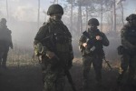 ВС России уничтожили около 110 военных ВСУ на Южнодонецком направлении