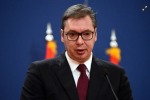 Президент Сербии Вучич назвал конфликт на Украине противостоянием РФ и Запада