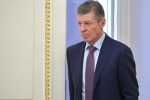 «Украина стоит перед выбором: политический эгоизм или мир» — Козак