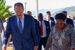 Лавров обвинил Запад в желании восстановить колониализм в Африке