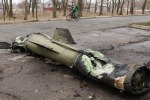 Силы ДНР сбили 15 украинских ракет «Точка-У»