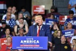 "У них не останется страны": Трамп предупредил немцев о последствиях антироссийских санкций
