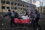 Украина фальсифицировала обстрел роддома