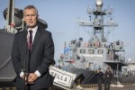 НАТО готовится к полномасштабному развёртыванию сил на границах с Россией – Столтенберг