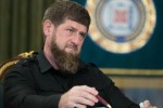 КАДЫРОВ О СОБЫТИЯХ НА УКРАИНЕ: «ПЕРЕШЛИ ВСЕ РАМКИ»