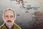 Военный историк Михаил Поликарпов: Скоро Россия разрушит две крепости ВСУ, которые нельзя было обойти