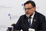 Украина поставила под вопрос очередную попытку достижения стабилизации конфликта в Донбассе – Владислав Дейнего